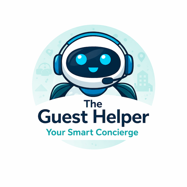 The Guest Helper